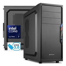 PC Computer Intel Ultra 7 265K