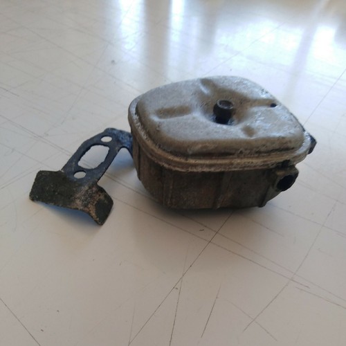 Castor turbo - castor,