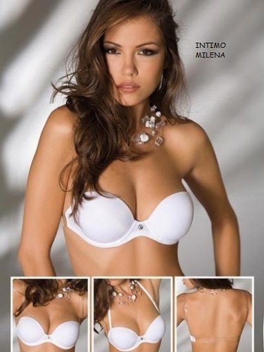 Reggiseno sièlei1570schiena - reggiseno,