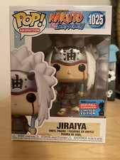 Funko pop naruto shippuden - funko,