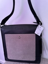 Billionaire Borsa Uomo