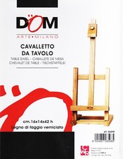 Cavalletto da Tavolo Altezza