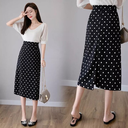 Gonna donna mini - donna,