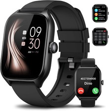Smartwatch uomo donna con