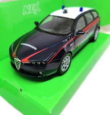 WELLY 1/24 - ALFA ROMEO 159