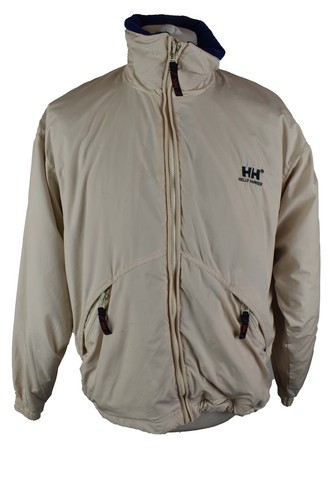 Giacca imbottita helly - giacca,