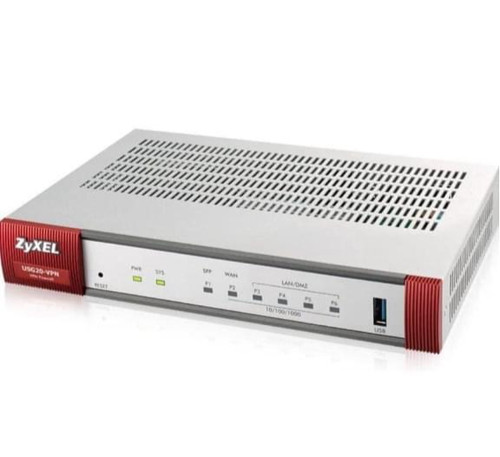 Zyxel usg20 vpn - zyxel, usg20-vpn