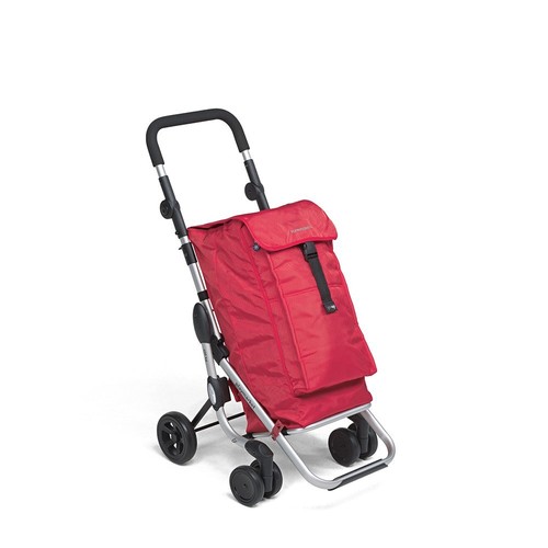 Carrello portaspesa innovativo