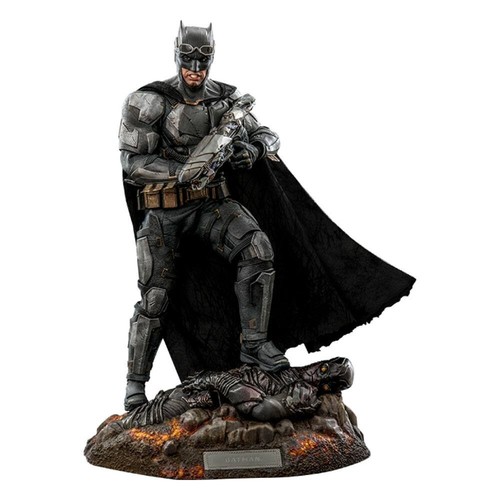 Tms085 batman tactical batsuit - tms085,