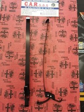 Coppia Fascette Filtro Aria