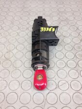 ALFA ROMEO 156 BERLINA 1.9 77KW 5P BLOCCHETTO AVVIAMENTO CON CHIAVE 3514