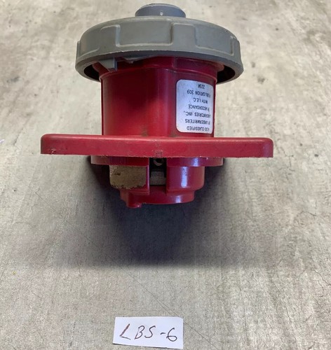 Presa hubbell 416r6w - presa,