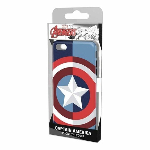 Cover captain america iphone - cover,