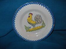 ANTICO PIATTO POPOLARE