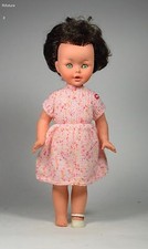 Bambola Furga anni'60/'70