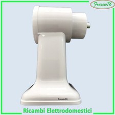 Accessorio Grattugia di Ricambio per Duetto Plus RGV, Nuovo con Disco in Metallo