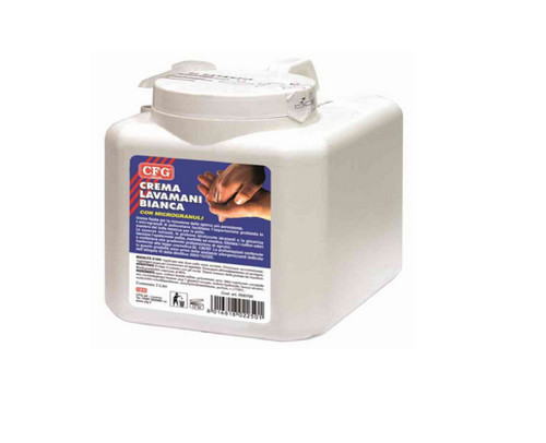 Cfg r00700 crema pasta - r00700,