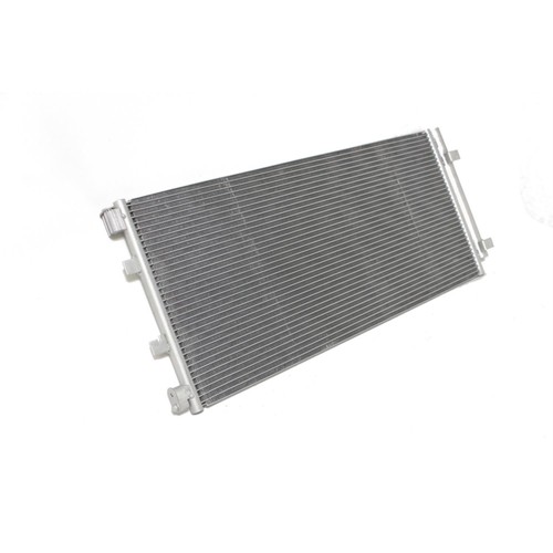 Condensatore climatizzatore - condensatore,