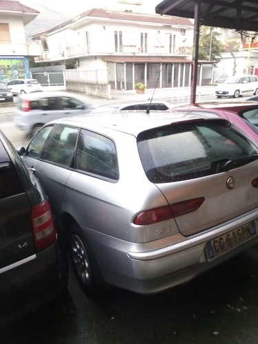 Vari ricambi varie - ricambi, e