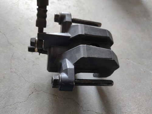 Pinza freno posteriore - posteriore, yamaha