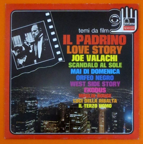 Temi film padrino love - da,