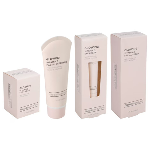 Set global beauty - global, care