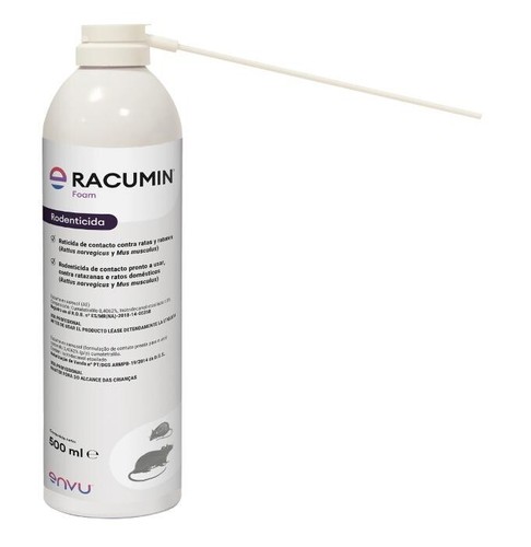 Envu racumin schiuma attiva - schiuma,
