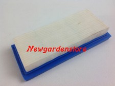Filtro aria trattorino rasaerba tagliaerba GXV 120-140 HONDA 17211-ZG9-800