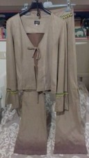 Tailleur Donna Completo Giacca