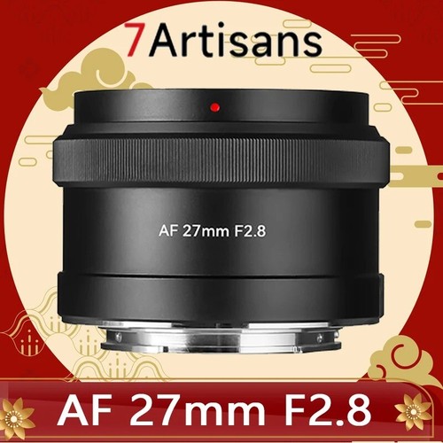 7artisans 8 aps c - af, 27
