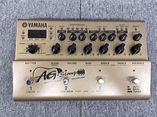 Yamaha Ag Stomp