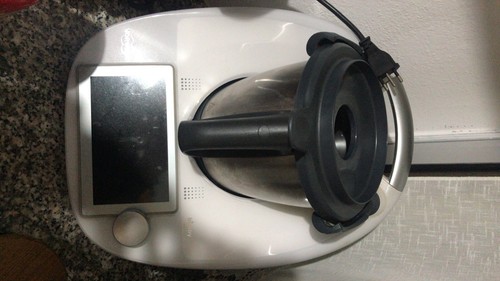 Vorwerk folleto bimby - vorwerk,