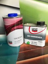 1Lt Trasparente Acrilico HS