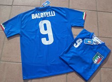 Maglia balotelli italia - balotelli,