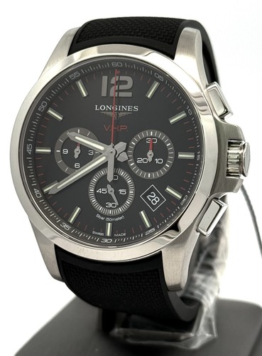 Longines conquest p - longines,