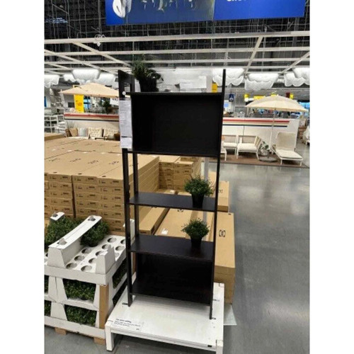 Libreria ikea laiva - libreria,