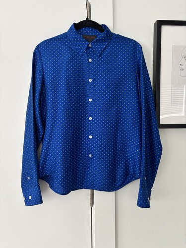 Ralph lauren blusa donna blu - donna,