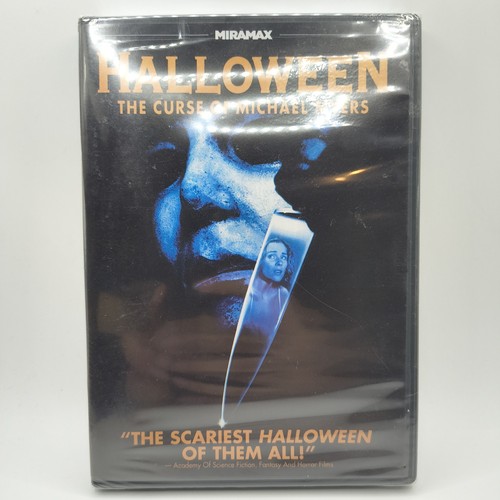 Halloween curse michael - halloween, 6
