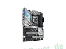 ASUS ROG STRIX Z590-A scheda madre gaming WIFI LGA1200 HDMI+DP ATX