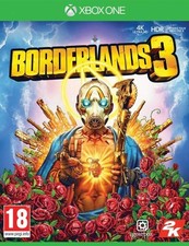BORDERLANDS 3 XBOX ONE FR