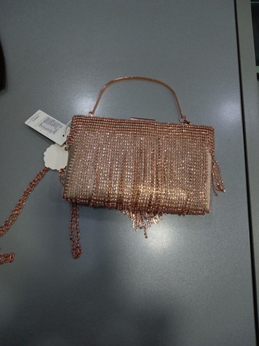 Borsetta pochette gioiello - borsetta,