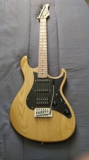 Chitarra elettrica - chitarra,