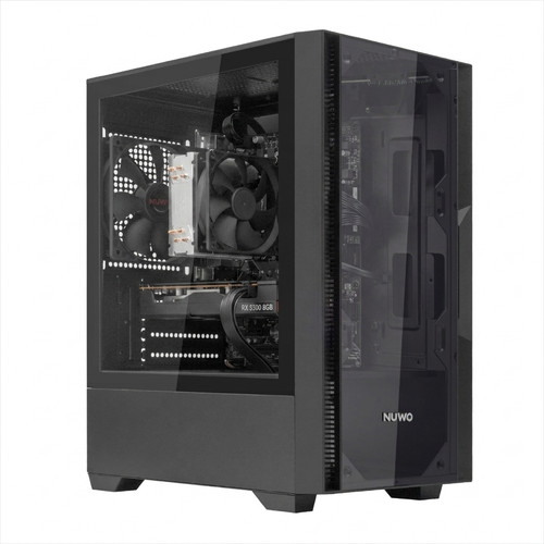 Nuwo case micro - micro, tower