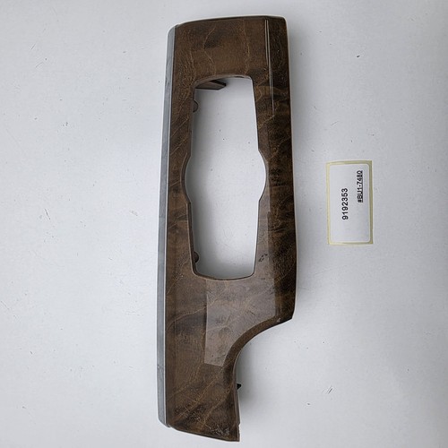 Decorazione cruscotto bmw - cruscotto,