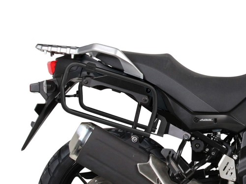 Kit bauletto laterale - , moto