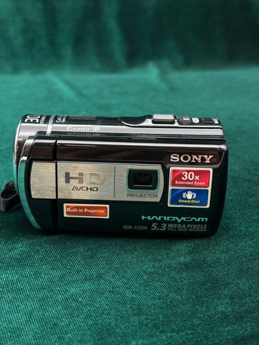Videoregistratore digitale