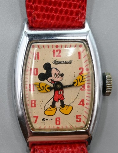 Orologio vintage topolino - orologio,