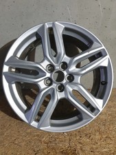 1x Cerchio in Lega 18 Pollici