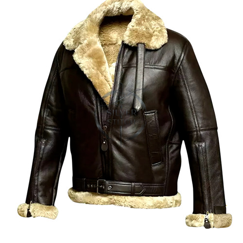 Giacca bomber uomo - bomber, aviator