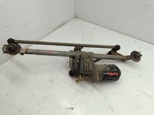 MOTORINO TERGICRISTALLO